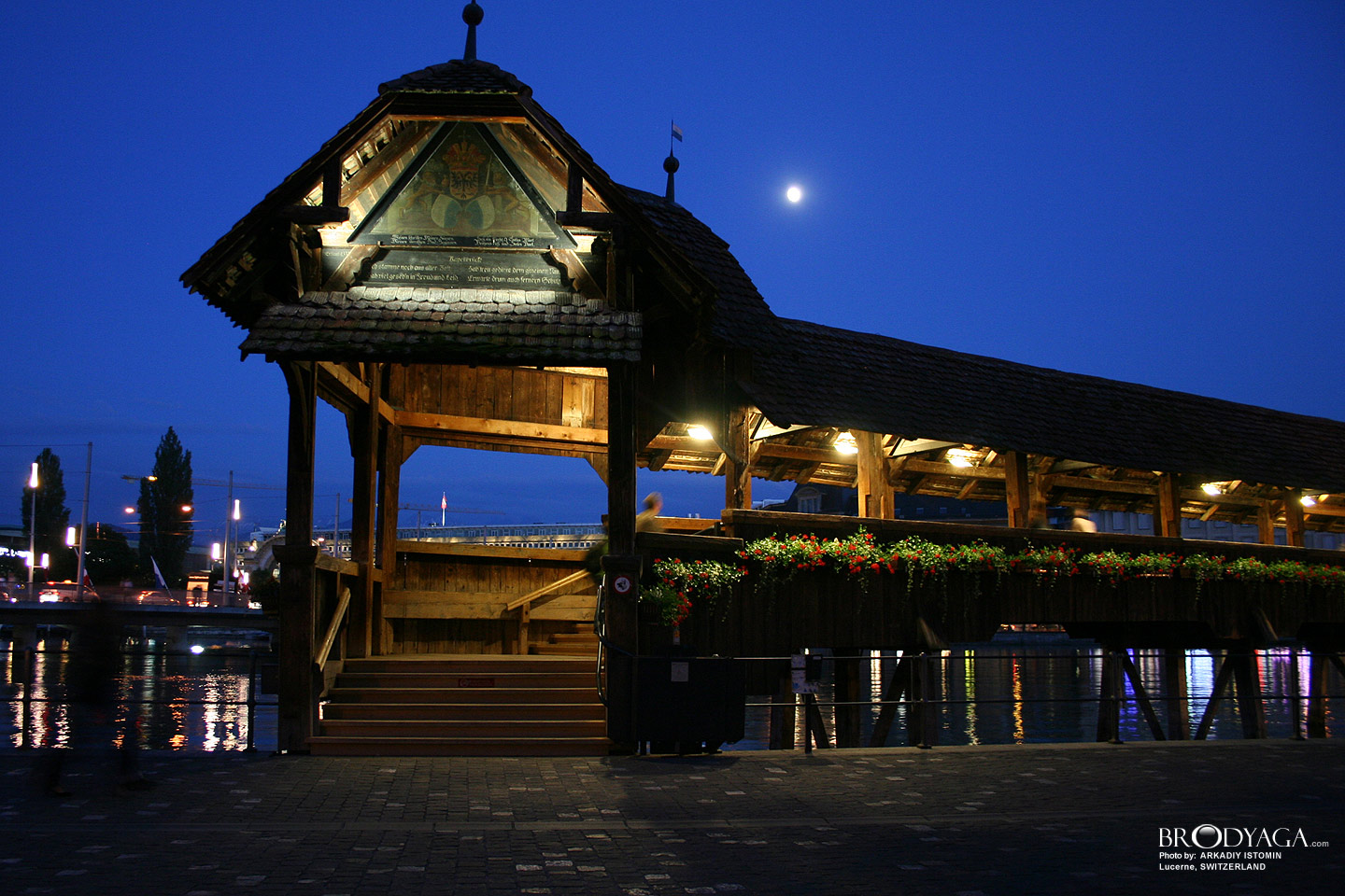 Lucerne
